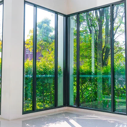 double pane glass in Fort Myers, FL