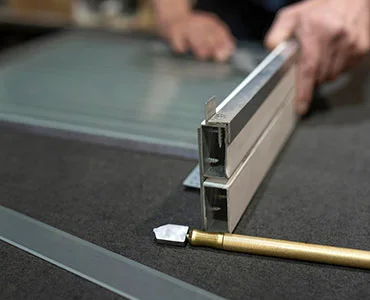 glass repairs and glass replacement in Fort Myers, FL