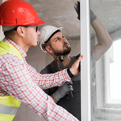 window repair in Fort Myers, FL