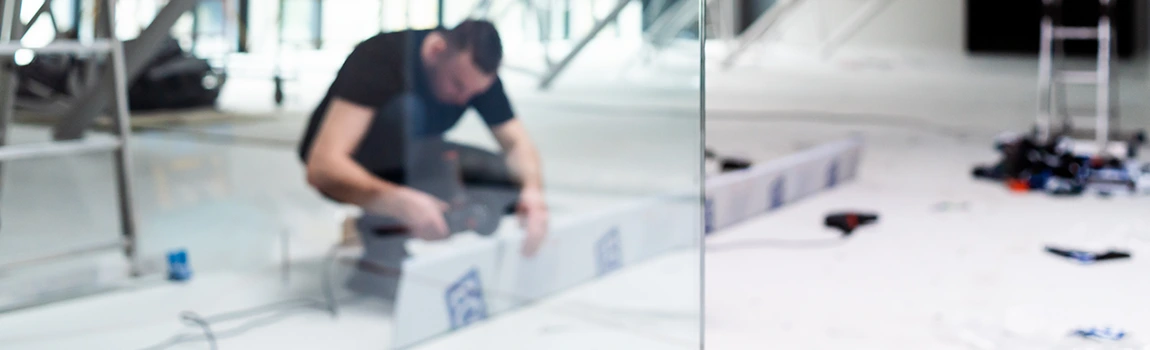 Emergency Commercial Glass Repair in Fort Myers, FL