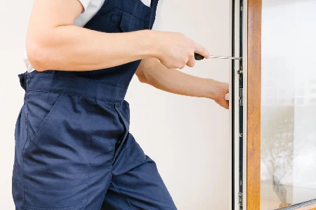 Commercial Glass Door Repair in Fort Myers, FL