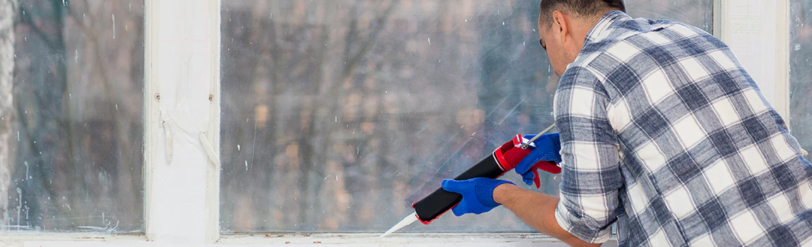 Foggy Window Repair Services in Fort Myers, FL