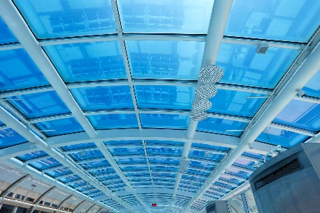 Glass Canopy Repair Services in Fort Myers, FL