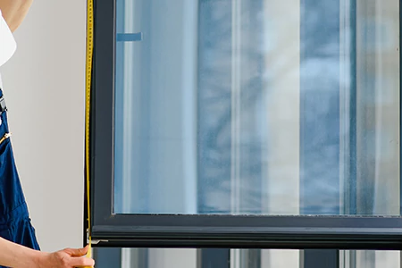 Glass Glazing Cost in Fort Myers, FL