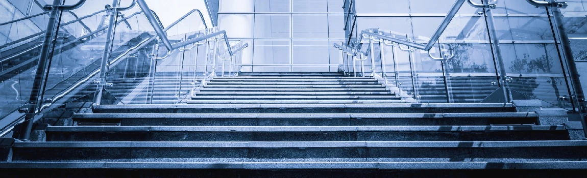 Glass Panel Inserts in Fort Myers, FL