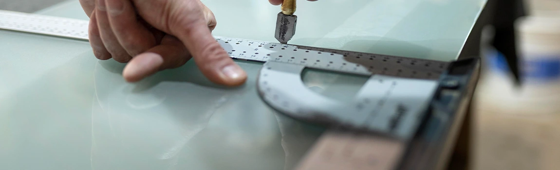 Commercial Glass Repair Company in Fort Myers, FL