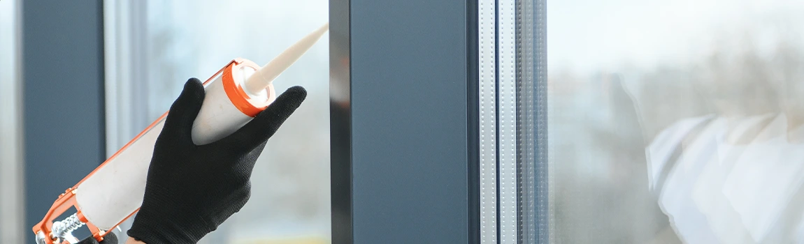 Glass Repair Specialist in Fort Myers, FL