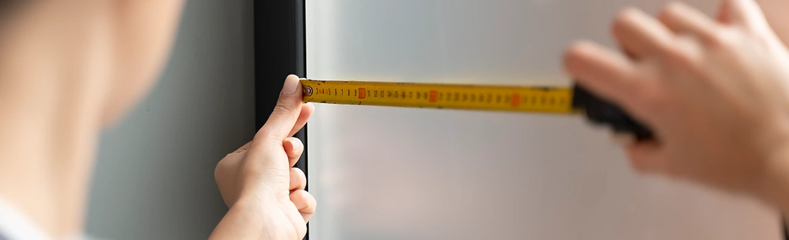 Types of Glass Replacement in Fort Myers, FL