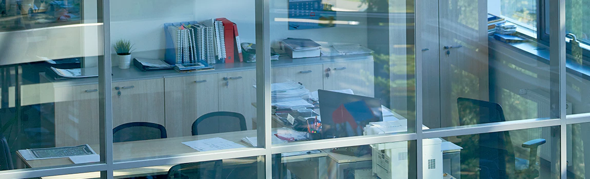 Replace Insulating Glass in Fort Myers, FL