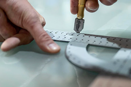 Mirror Re-framing in Fort Myers, FL