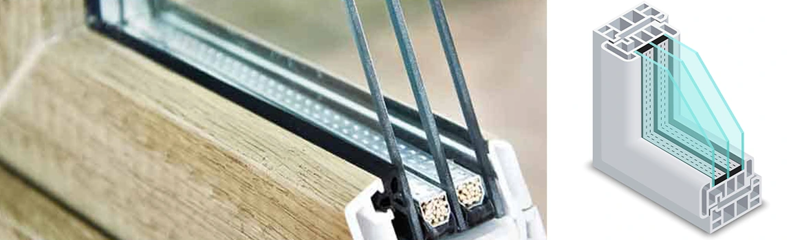 Triple Pane Fiberglass Windows in Fort Myers, FL