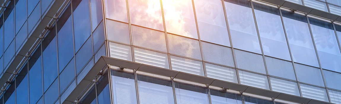 UV-Resistant Glass Experts&nbsp;in Fort Myers, FL