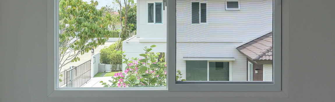 Window Frame Repair in Fort Myers, FL