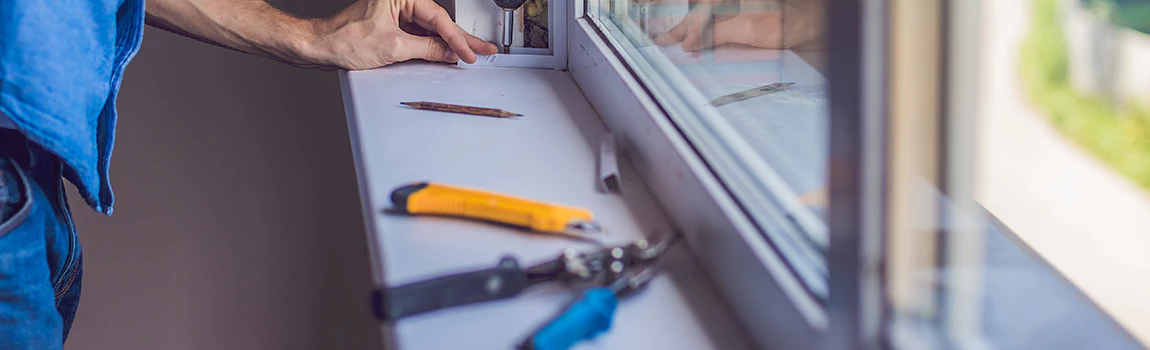 Professional Window Seal Repair Services in Fort Myers, FL